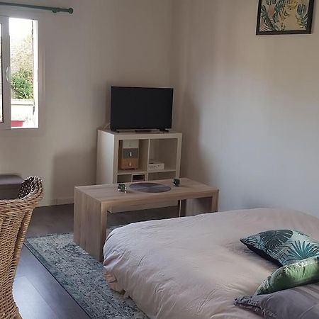Maison La Plage Proche Giverny Port-Mort 외부 사진